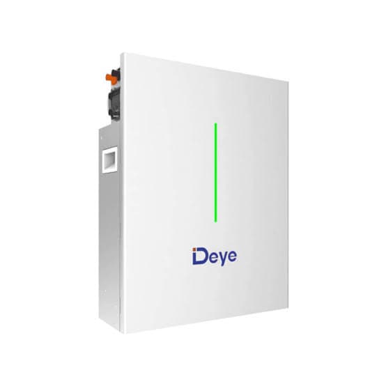Onduleur Solaire Deye 10 kW