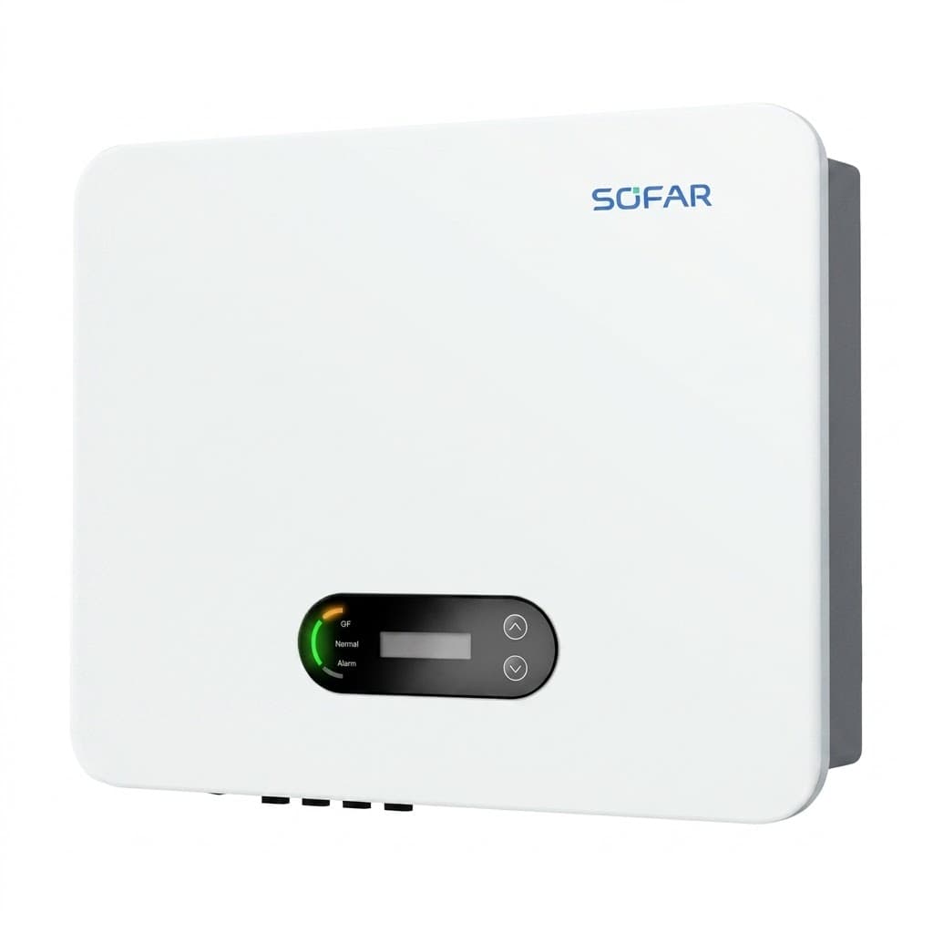 Onduleur Solaire Sofar 3.4 kW