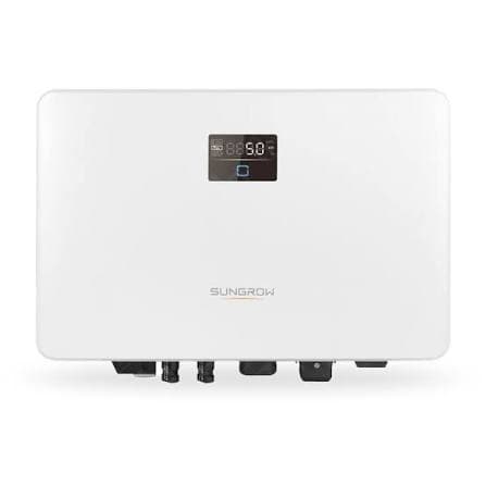 Onduleur Sungrow SG3.0RS 3 kWc