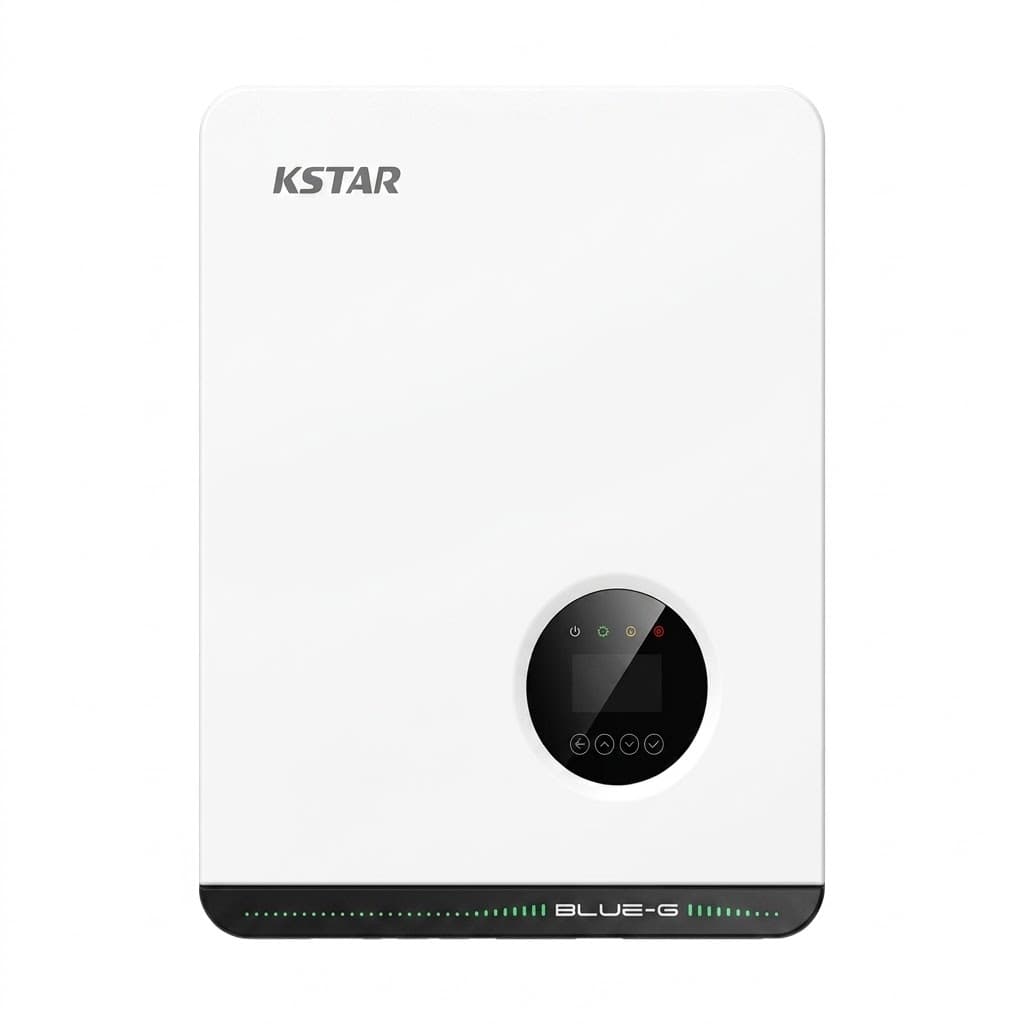 Onduleur Solaire Kstar 3,4 kW